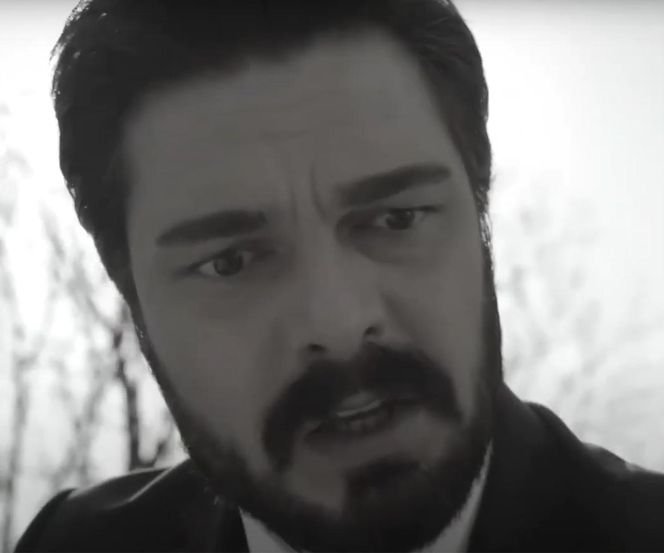Dziedzictwo (Emanet) - odcinek 565: Śmierć Seher / FINAŁ 2 sezonu
