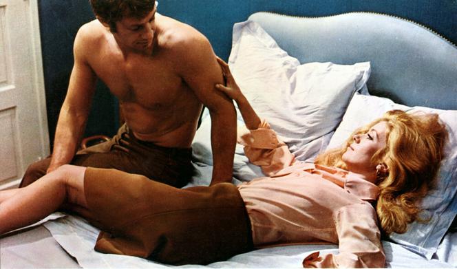 Nie żyje Jean-Paul Belmondo