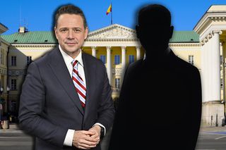 Kto może zastąpić Trzaskowskiego w Warszawie? Nowe, zaskakujące nazwiska!