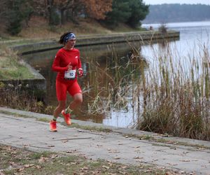 City Trail – Bieg Niepodległości 2024 nad Zalewem Zemborzyckim w Lublinie