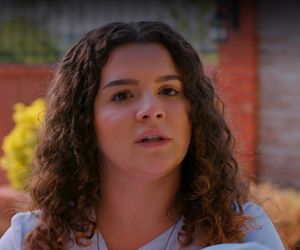 Miłość i nadzieja odc. 257. Melis