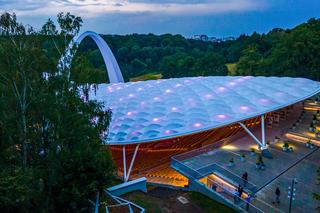 Teatr Letni w Szczecinie