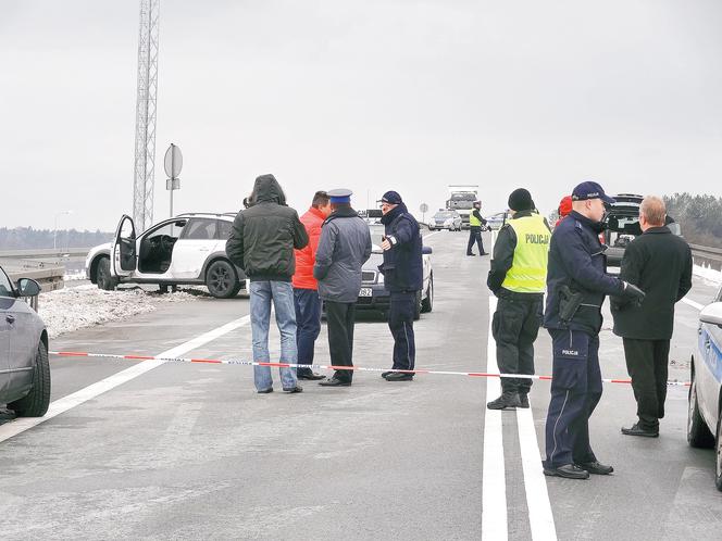 Nie mogę uwierzyć, że Marcin nie żyje