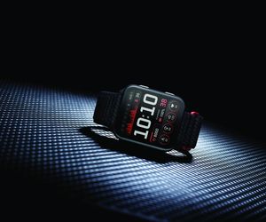 Garmin Venu X1 - lifestyle