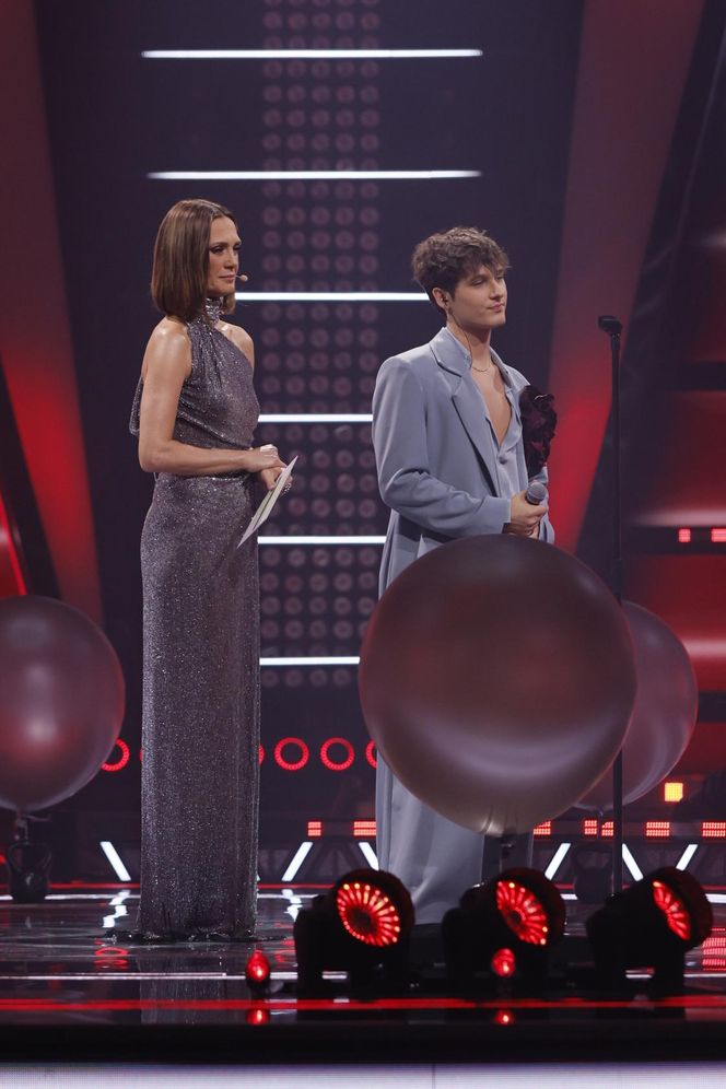 Finał 15. edycji "The Voice of Poland"