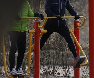 Senator Kwiatkowski jak guma