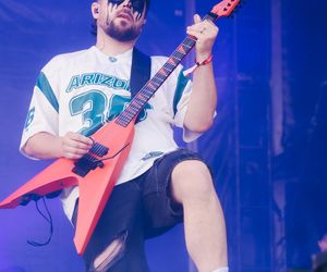 Rockowizna 2025 w Gdańsku