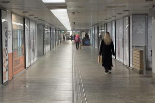 Warszawa Centralna