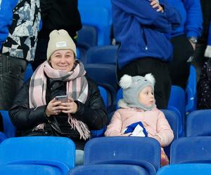 Ruch Chorzów zdeklasował rywala - Piasta Gliwice na Stadionie Śląskim