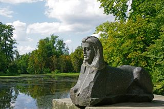 To miejsce będzie planem zdjęciowym serialowej Lalki. W przeszłości zagrało też w wielu innych produkcjach
