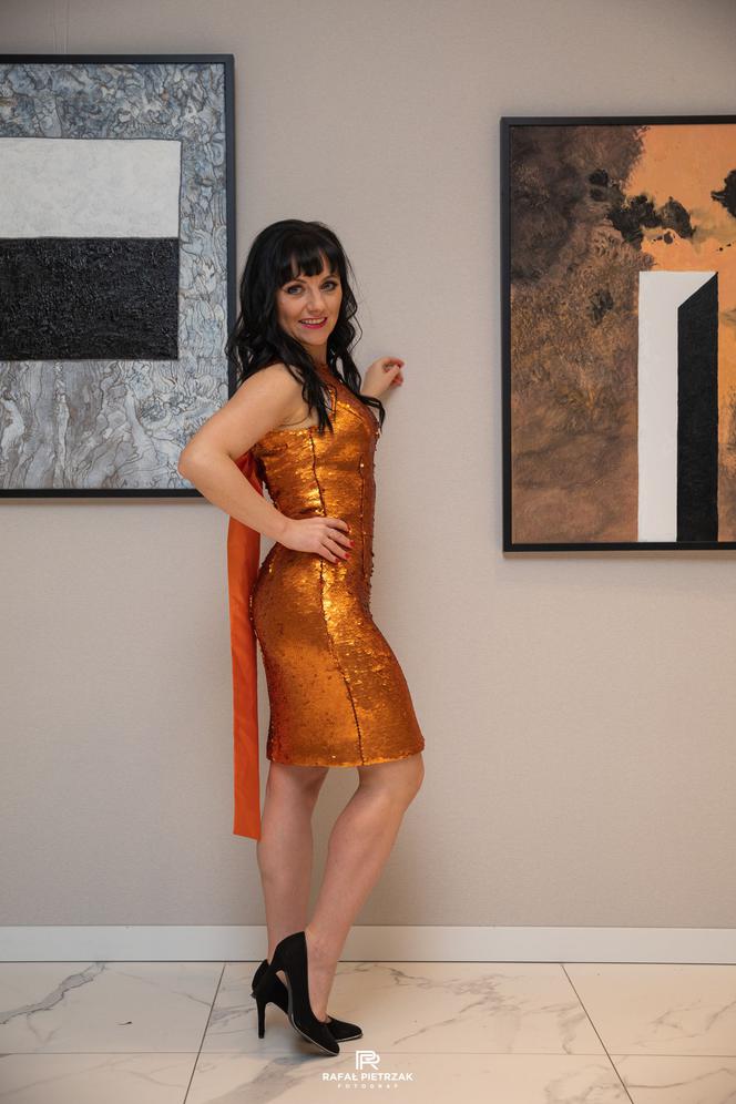 Modelki Piotra Ciepała jak gwiazdy Hollywood!