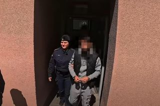 Bułgar zatrzymany za handel ludźmi. Rozkochiwał w sobie młode kobiety i zmuszał do prostytucji. Działał na Śląsku