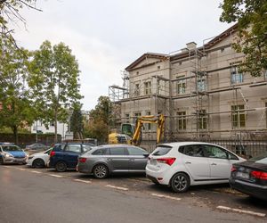 Wrocław. Ewakuacja 600 mieszkańców miasta. Przy ul. Januszowickiej odnaleziono niewybuch [ZDJĘCIA].