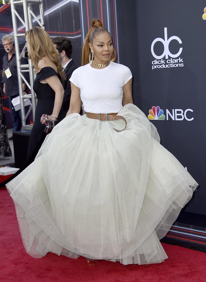 Billboard Music Awards 2018 - Janet Jackson