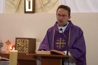 Wielką biedą jest... Ksiądz wytyka poważny błąd popełniany przez wiele małżeństw 