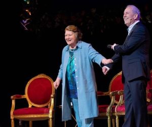 Nie żyje Patricia Routledge. Serialowa Hiacynta Bukiet miała 96 lat