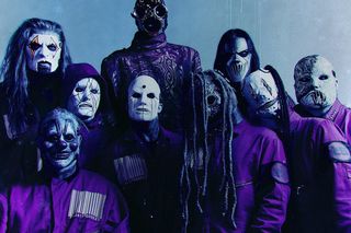Slipknot sprzedali prawa do swojego katalogu! Ile warta jest muzyka zespołu?