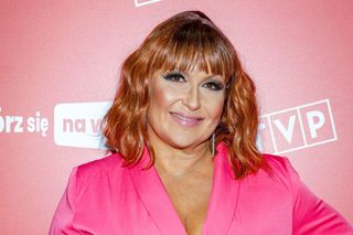 Katarzyna Skrzynecka szybko straciła aż 10 kg. Bez słodyczy mogę żyć