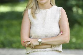 Kamila Boś zabrała głos po aresztowaniu jej stalkera. Czy boi się prześladowcy?