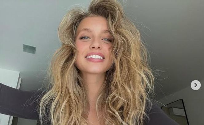 Margarida Corceiro, dziewczyna Lando Norrisa