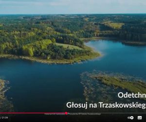 Audycje komitetów wyborczych