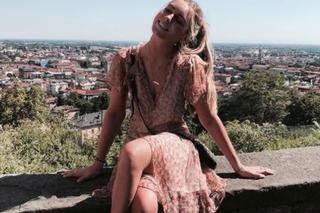 Daniela Svedin Figo, córka Luisa Figo