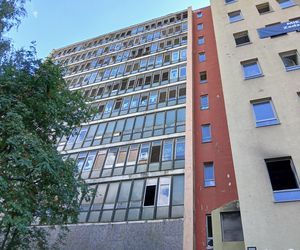 Wolska 43 w Warszawie