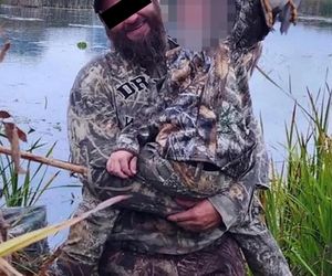 To on urządził masakrę w kościele! Rośnie liczba ofiar