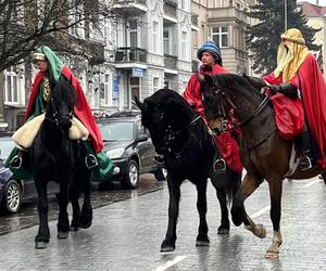 Szczecin. 6 stycznia orszak w Święto Objawienia Pańskiego