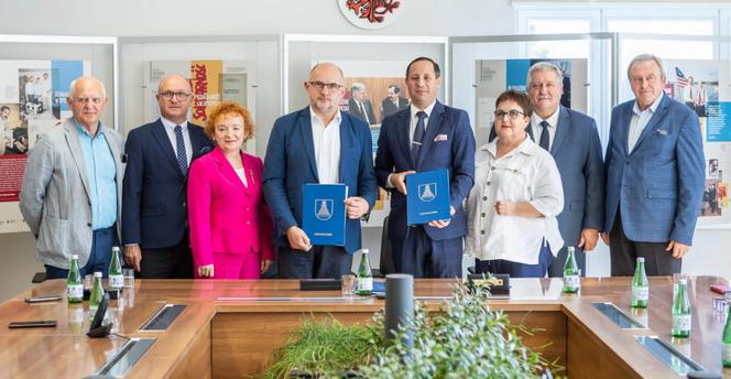 Ciechocinek w UNESCO. Jest wsparcie samorządu i władz centralnych