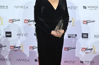 Telekamery Tele Tygodnia 2025