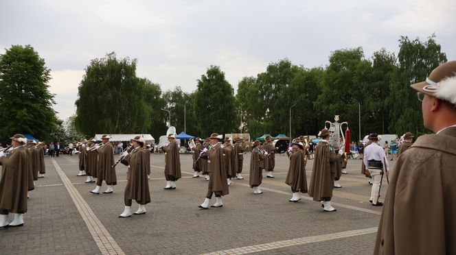 Orkiestra Reprezentacyjna Straży Granicznej