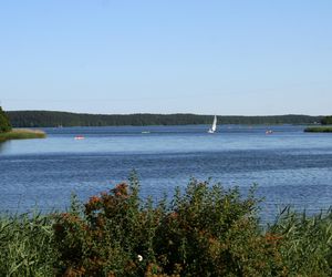 Pomorskie nad wodą