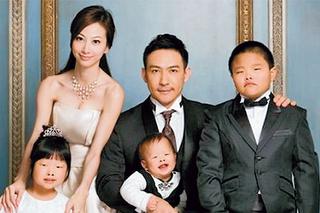 Szokujący proces w Chinach. Pozwał żonę za brzydkie dzieci - i wygrał!