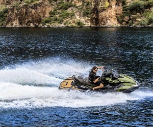 Festiwal Green Days Kawasaki nadchodzi. Niezapomniane wrażenia nad jeziorem Bełdany!
