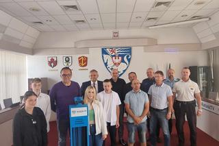 W Koszalinie podsumowano V edycję Rowerowej Stolicy Polski