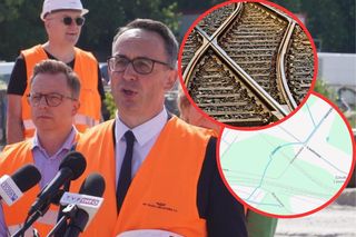 Mieszkańcy Widzewa są zaniepokojeni. Mają dość „tunelu dla szczurów”. Minister zapowiedział zmiany
