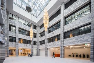 Dom handlowy Renoma we Wrocławiu: kolejna przebudowa [ZDJĘCIA]