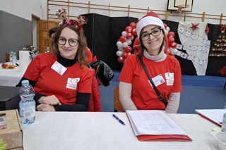 Trwa Weekend Cudów! Rodziny z Kalisza i powiatu kaliskiego otrzymały pomoc w ramach Szlachetnej Paczki 