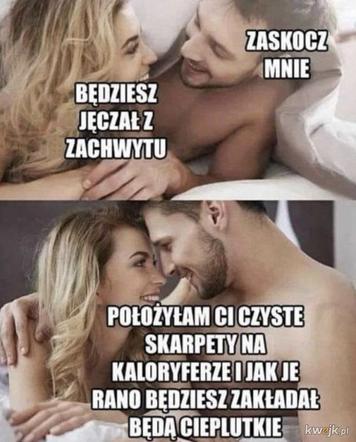 Jak zawsze zima przyszła z zaskoczenia. Zobacz MEMY o zszokowanych kierowcach i drogowcach