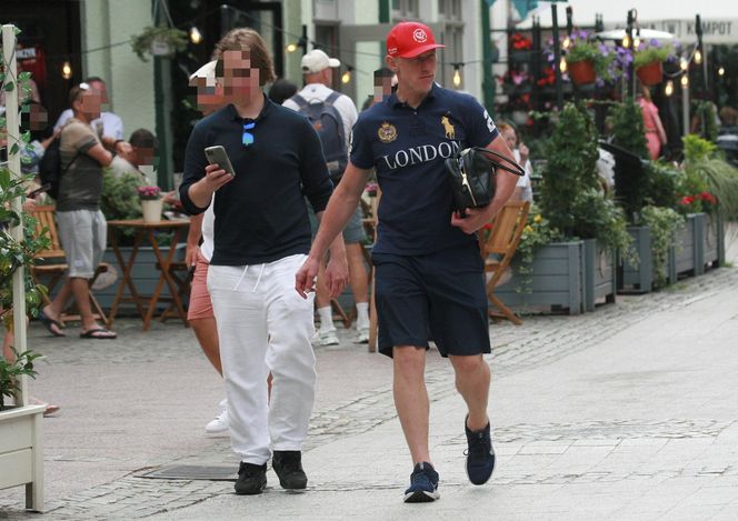 Diablo o gołębim sercu