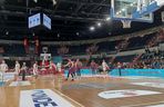 Arriva Polski Cukier Toruń - King Szczecin, zdjęcia z meczu Orlen Basket Ligi