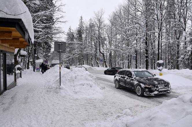 Kiedy spadnie śnieg 2020/2021? Kiedy prawdziwa zima w Polsce? [DATA]
