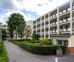 Osiedle Przyczółek Grochowski w Warszawie