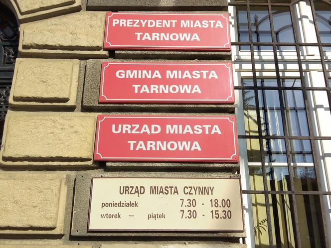 Urząd Miasta Tarnów