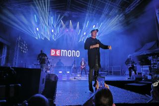 Święto Rawicza dzień pierwszy