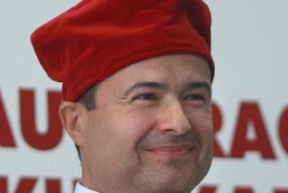 Nauczycielki, gosposie lub pan w gronostajach