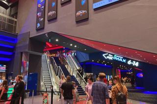 Cinema City Łódź