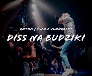 Antony Esca - piosenka Diss na budziki PRZEDPREMIEROWO! Ujawnimy długi fragment