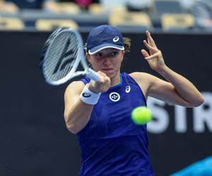 WTA Finals KIEDY gra Iga Świątek TERMINARZ Losowanie WTA Finals O której godzinie gra Iga Świątek Masters w Teksasie?